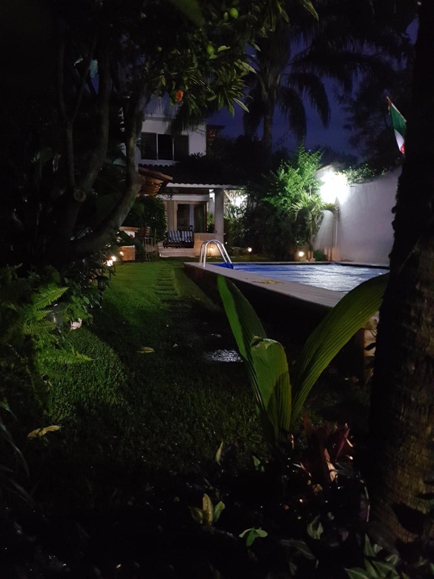 Hotel Quinta Real Las Palmas Malinalco Luaran gambar