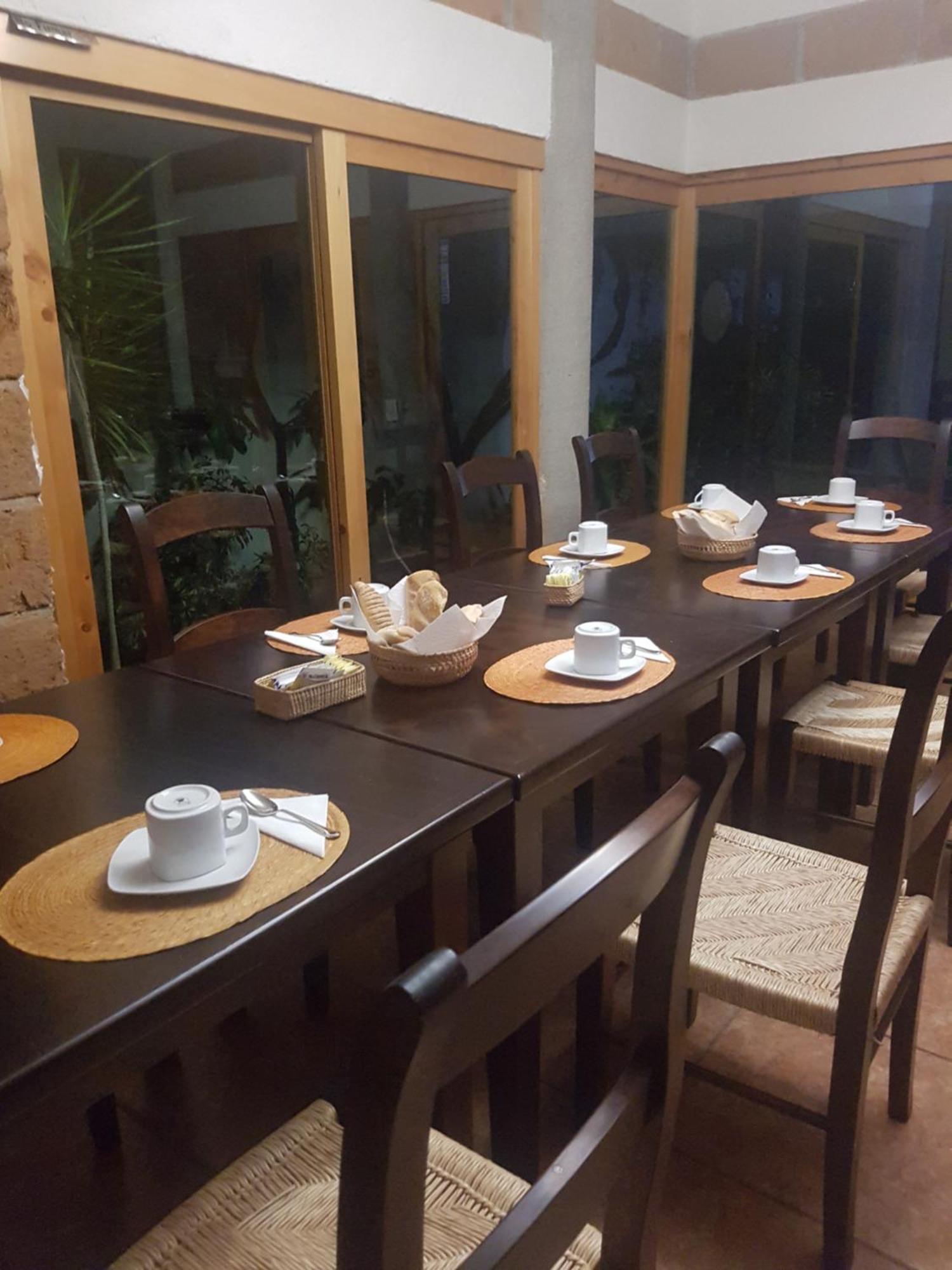 Hotel Quinta Real Las Palmas Malinalco Luaran gambar